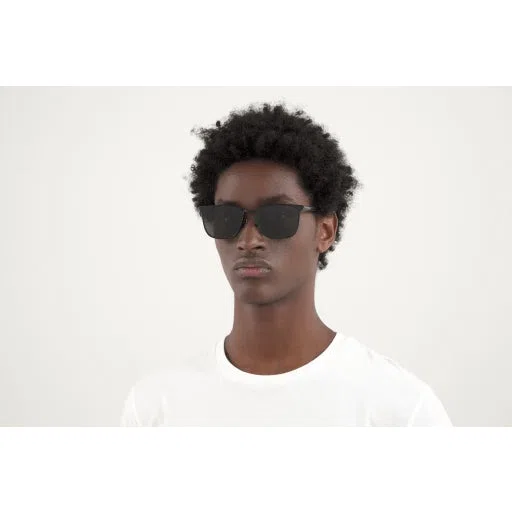 Saint Laurent New Wave SL 428 Sunglasses - view 3